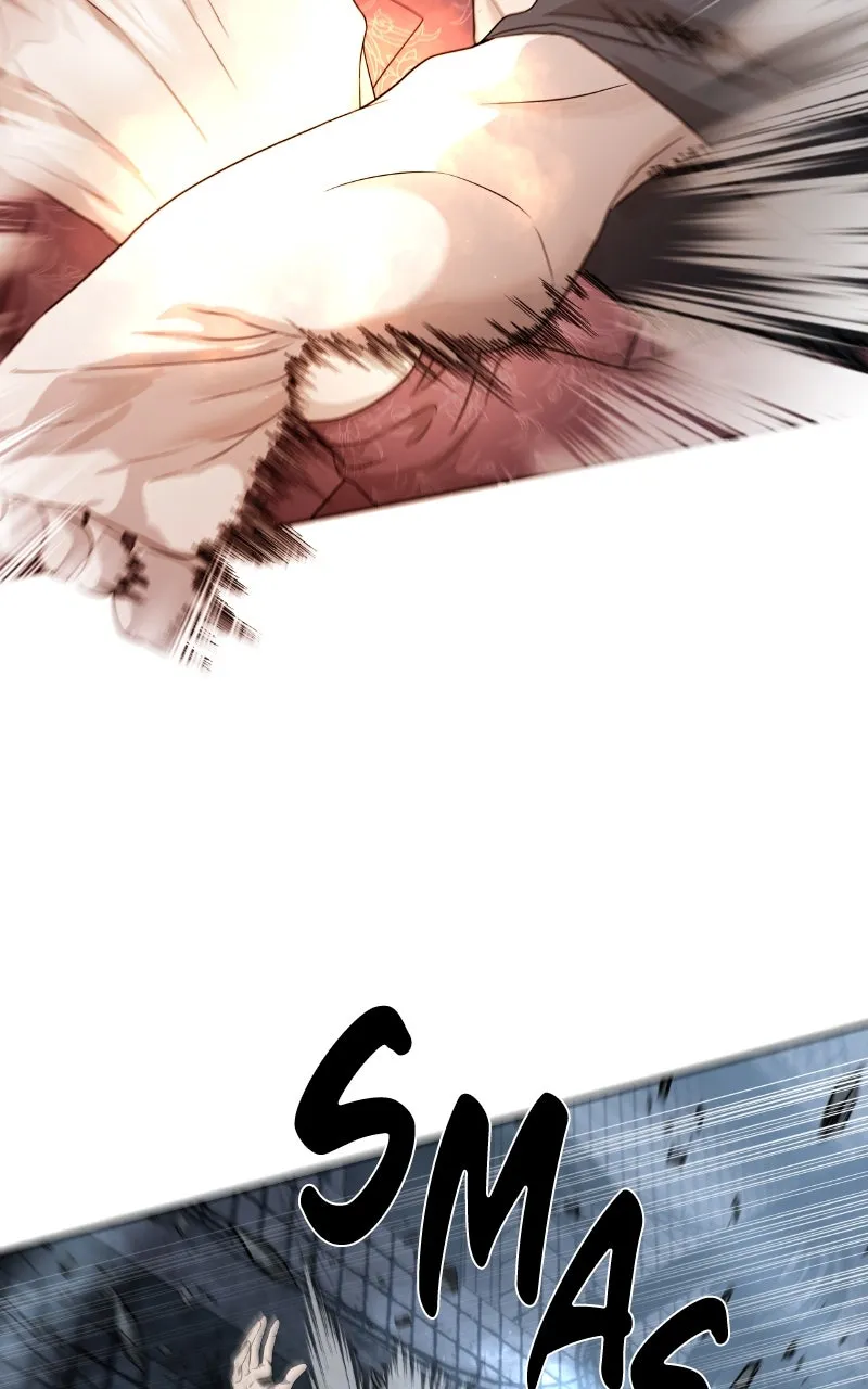 Special Civil Servant Chapter 53 page 32 - 