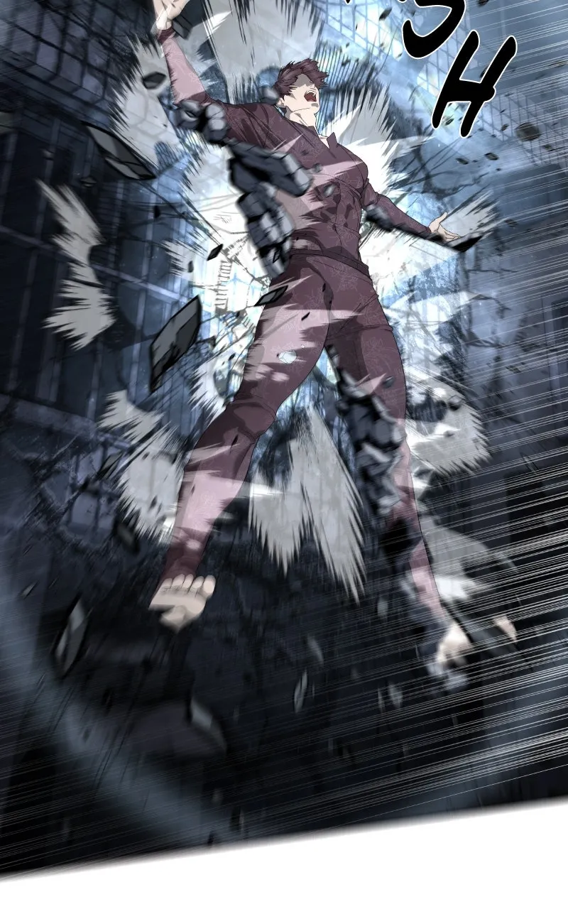 Special Civil Servant Chapter 53 page 33 - 