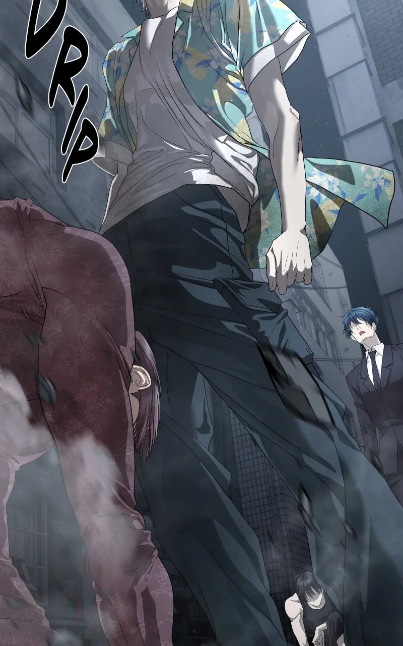 Special Civil Servant Chapter 53 page 36 - 