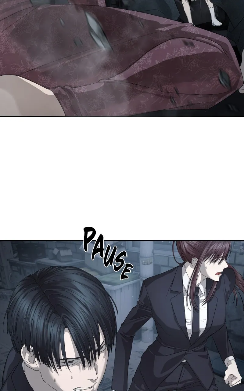 Special Civil Servant Chapter 53 page 37 - 