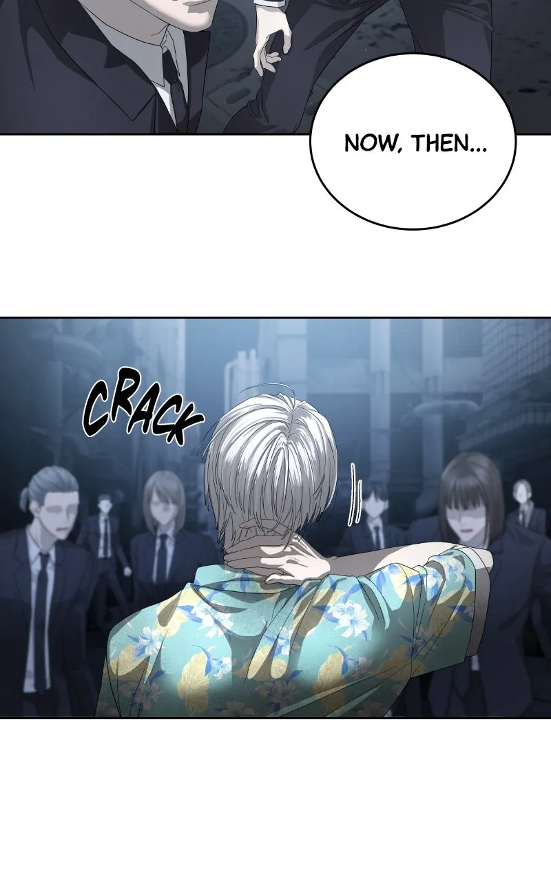 Special Civil Servant Chapter 53 page 38 - 