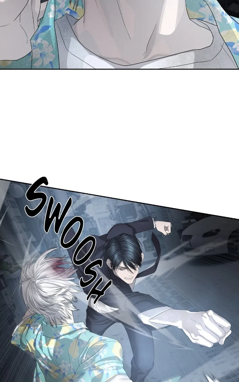 Special Civil Servant Chapter 53 page 40 - 