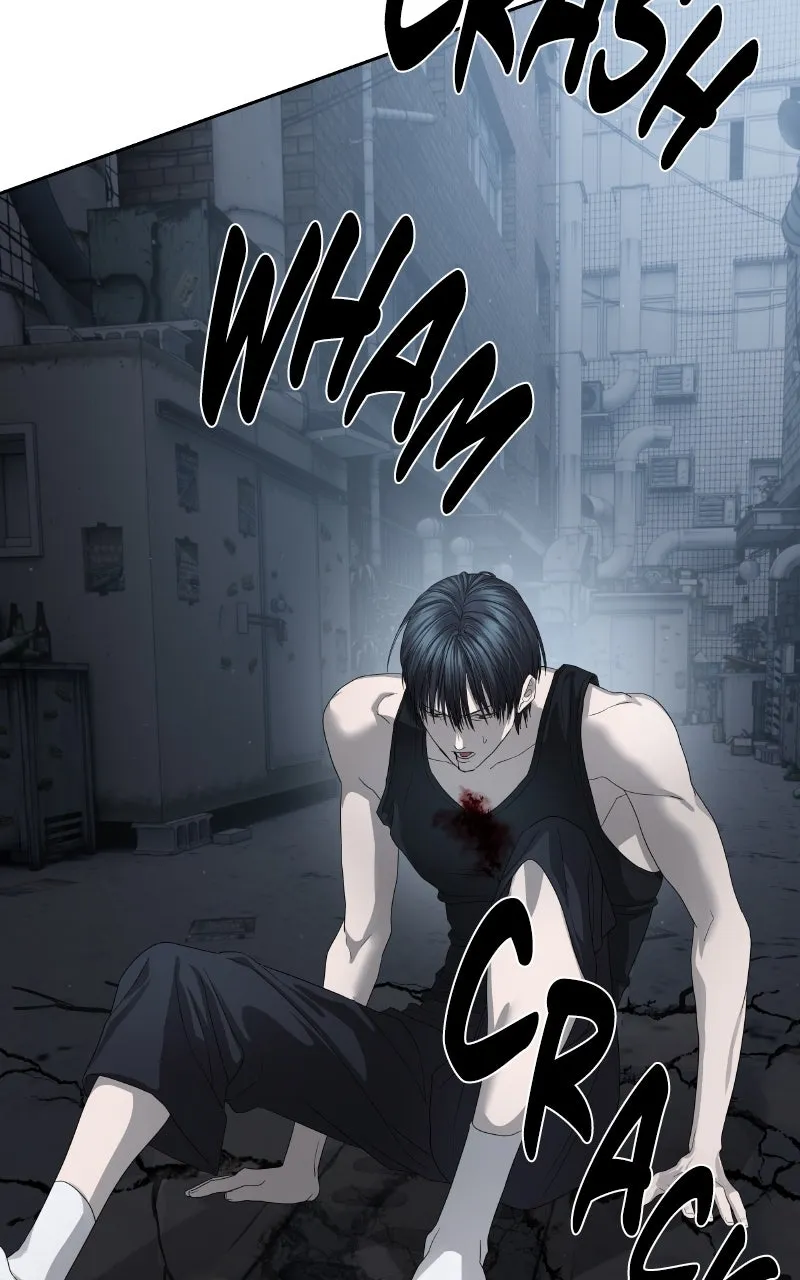 Special Civil Servant Chapter 53 page 44 - 