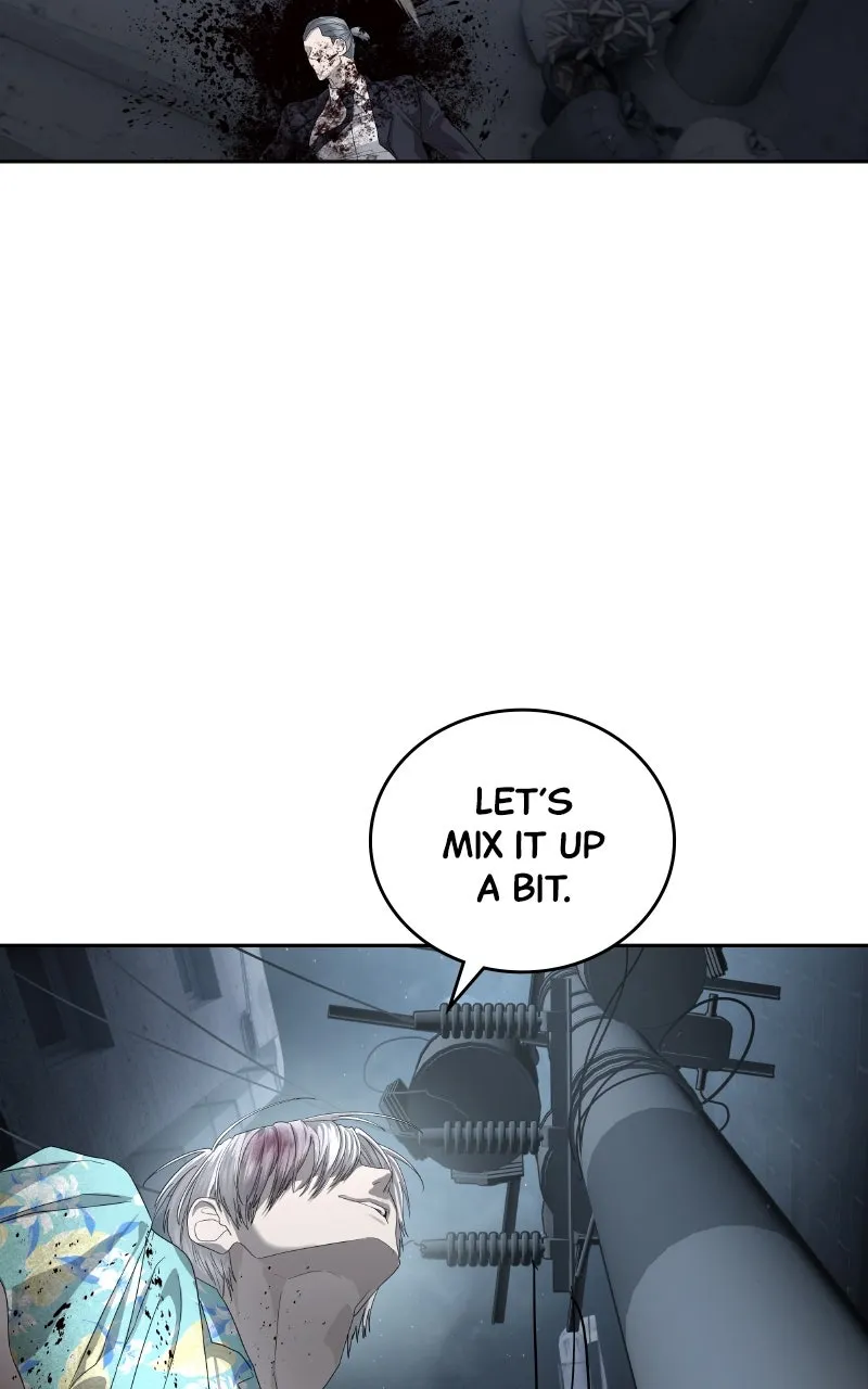 Special Civil Servant Chapter 53 page 47 - 