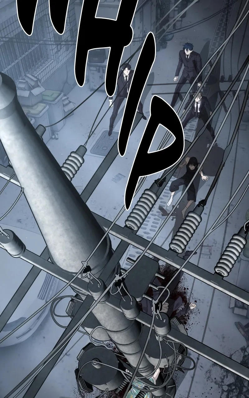 Special Civil Servant Chapter 53 page 50 - 