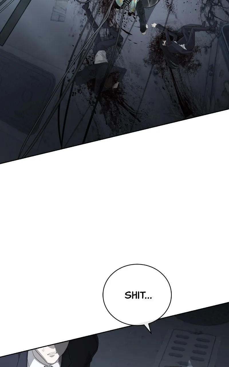 Special Civil Servant Chapter 53 page 51 - 