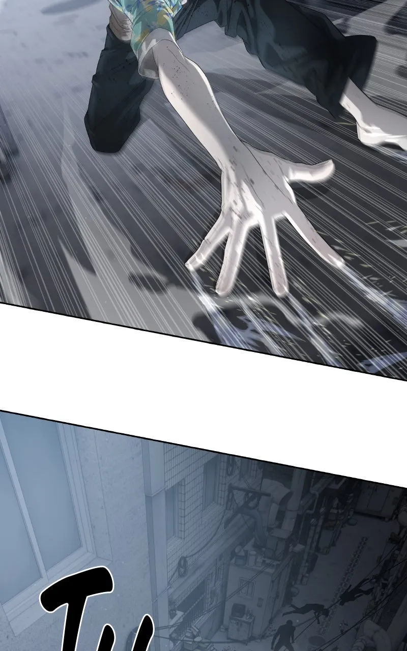 Special Civil Servant Chapter 53 page 57 - 
