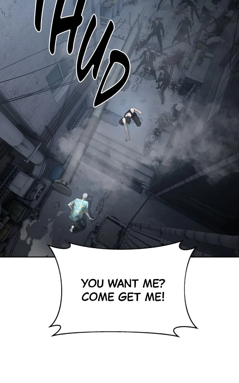 Special Civil Servant Chapter 53 page 58 - 
