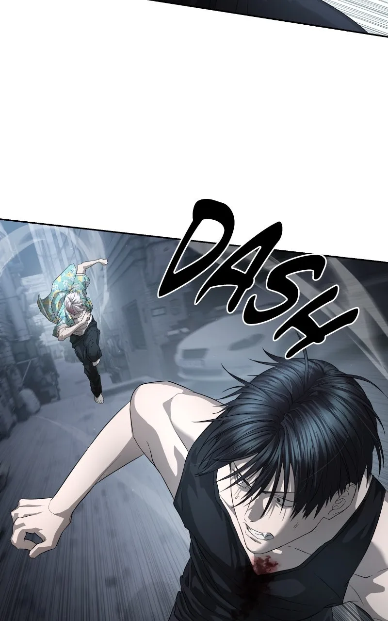 Special Civil Servant Chapter 53 page 64 - 