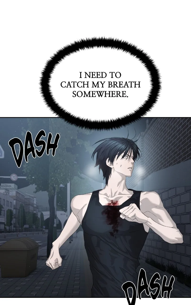 Special Civil Servant Chapter 53 page 73 - 