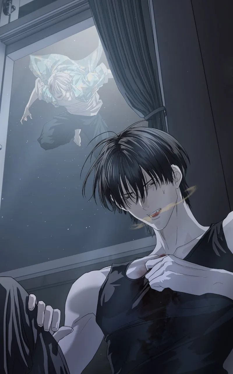 Special Civil Servant Chapter 53 page 79 - 