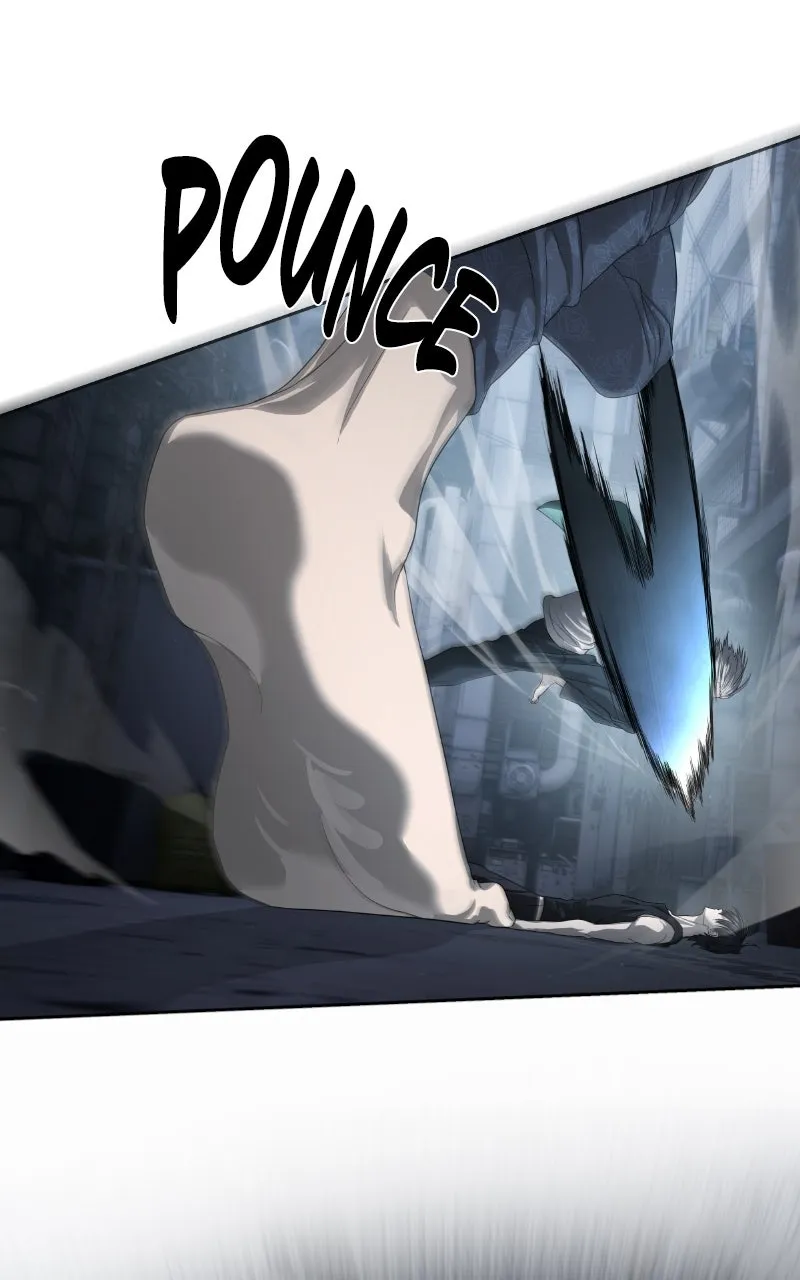 Special Civil Servant Chapter 53 page 9 - 