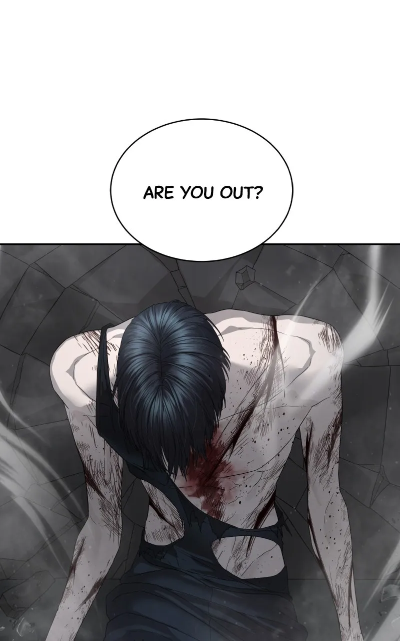 Special Civil Servant Chapter 53 page 84 - 