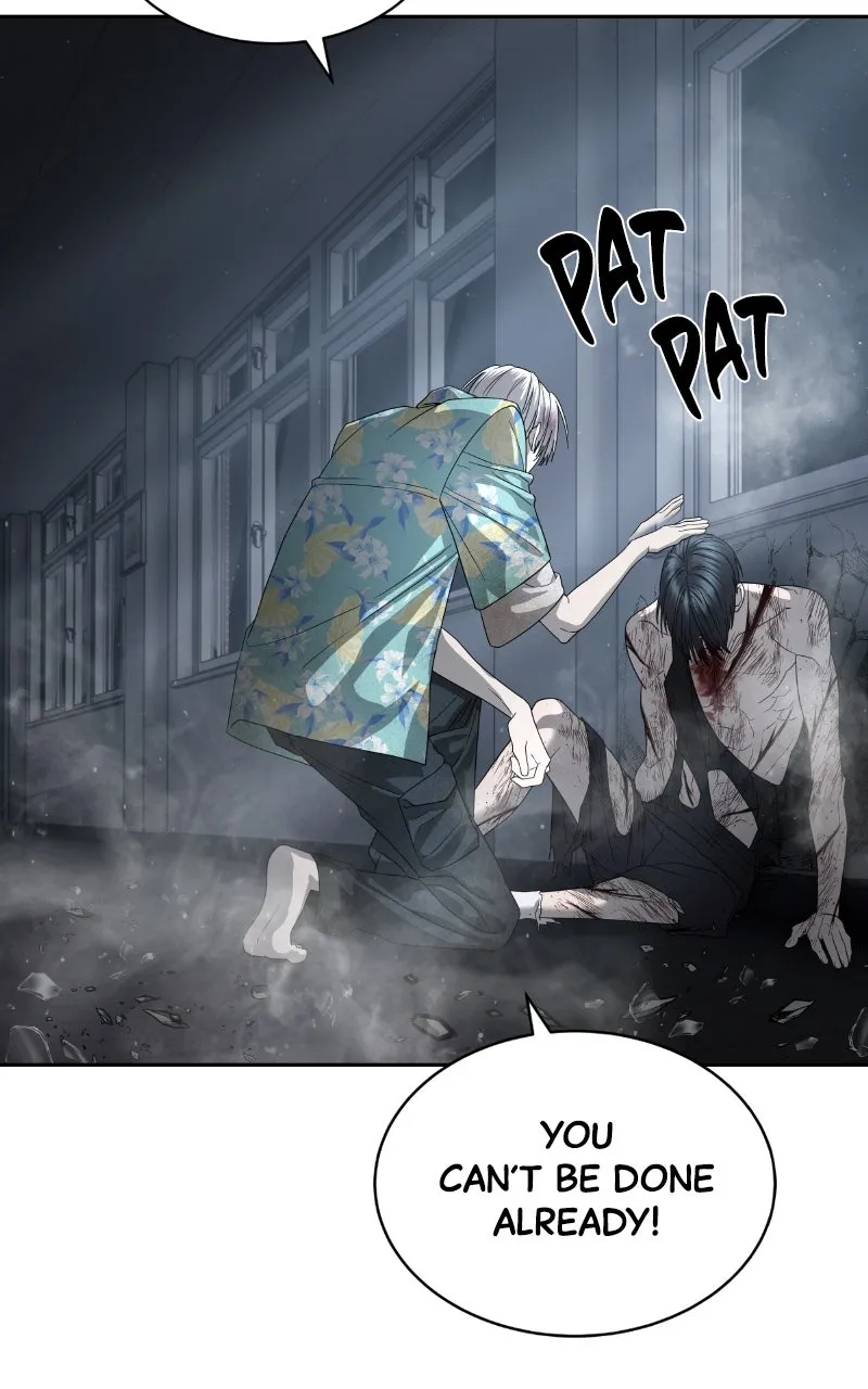 Special Civil Servant Chapter 53 page 86 - 
