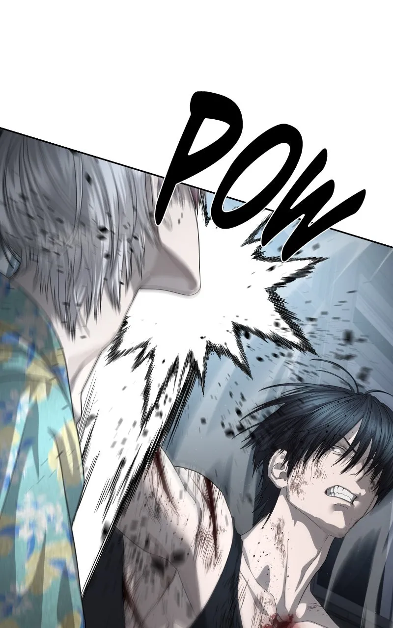 Special Civil Servant Chapter 53 page 88 - 