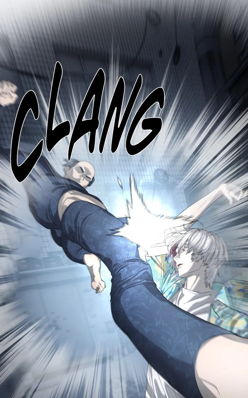 Special Civil Servant Chapter 53 page 10 - 
