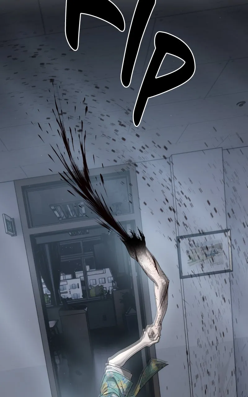 Special Civil Servant Chapter 53 page 93 - 