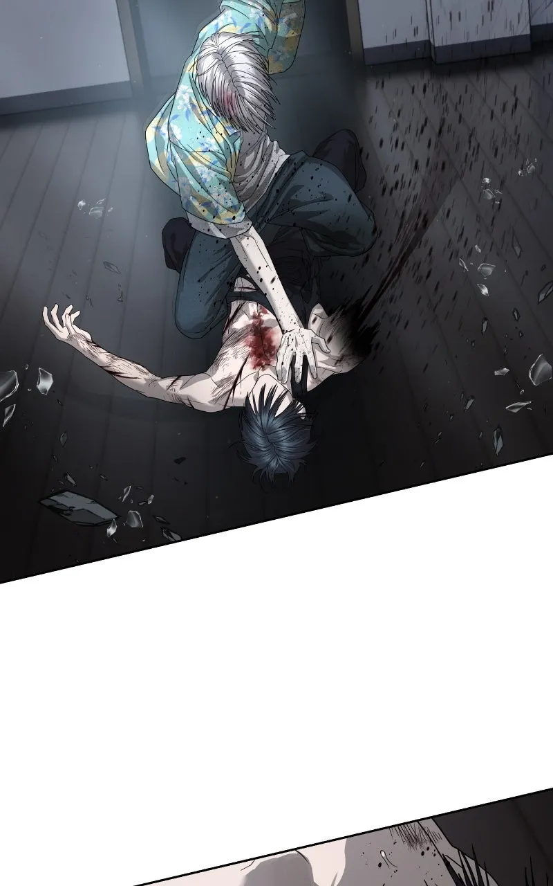 Special Civil Servant Chapter 53 page 94 - 
