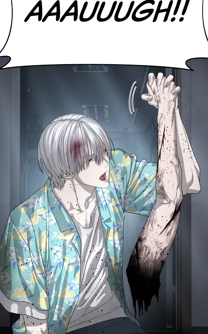 Special Civil Servant Chapter 53 page 96 - 