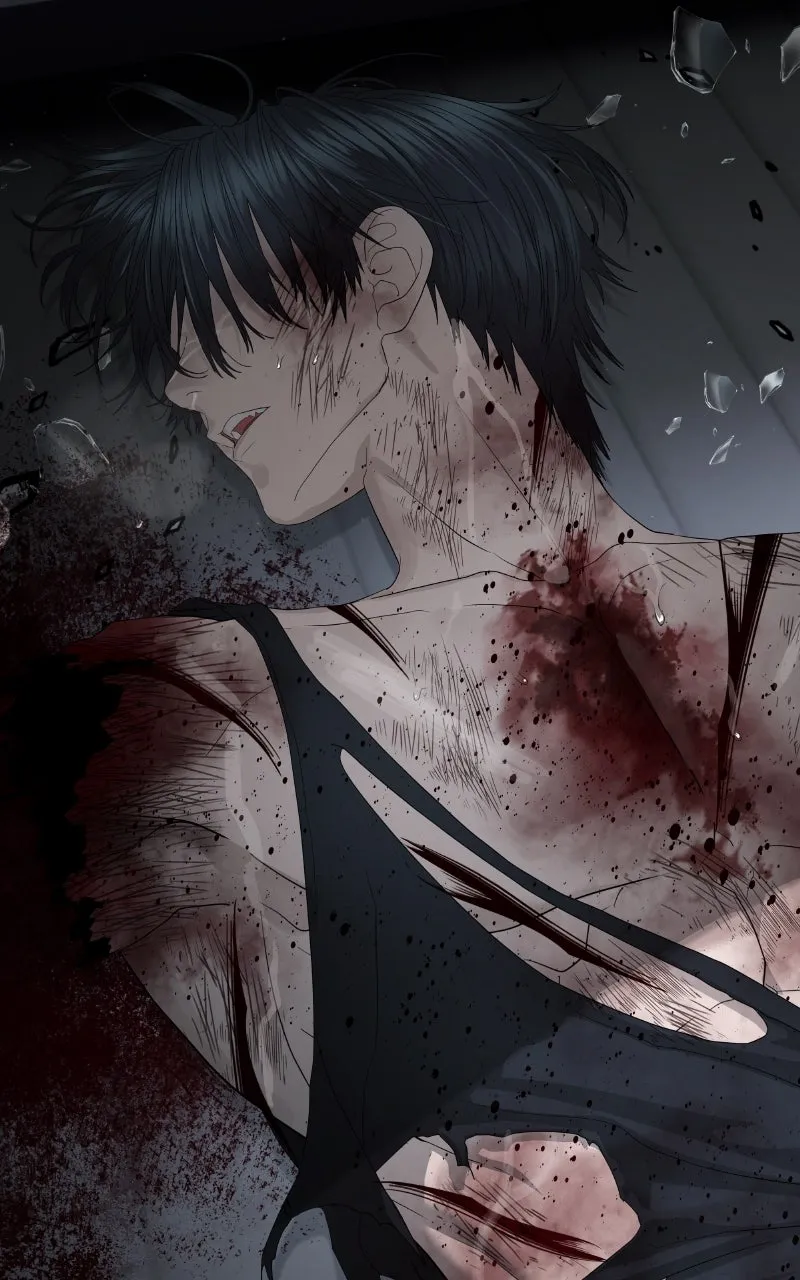 Special Civil Servant Chapter 53 page 99 - 