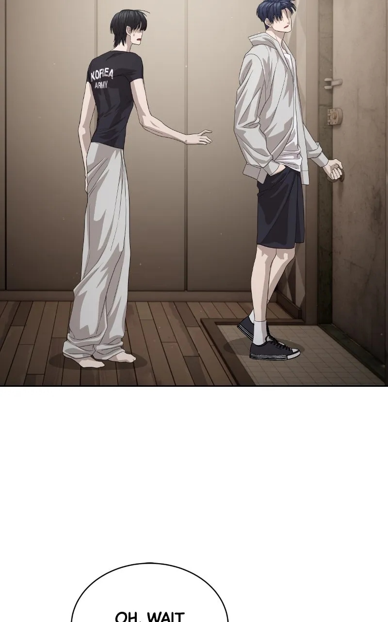 Special Civil Servant Chapter 54 page 101 - 