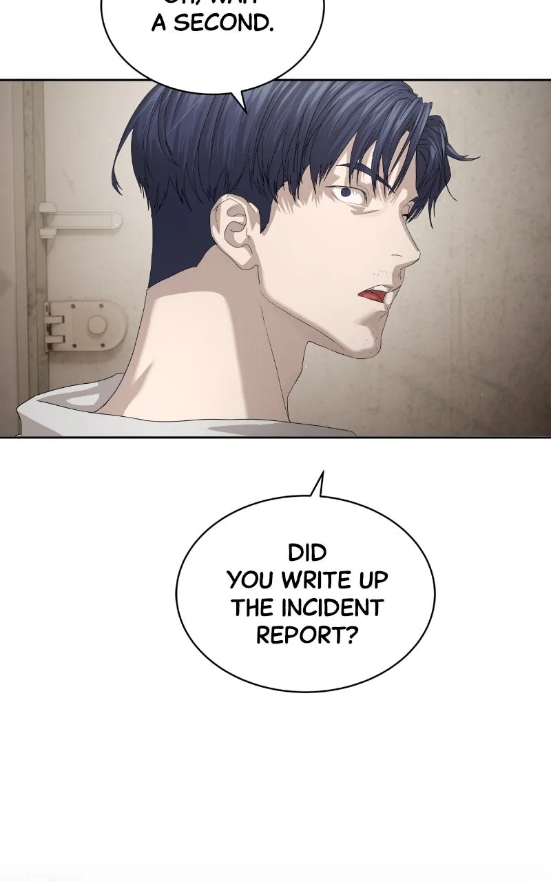 Special Civil Servant Chapter 54 page 102 - 