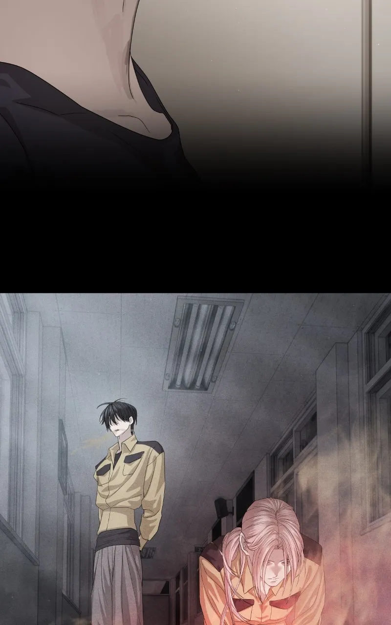 Special Civil Servant Chapter 54 page 104 - 