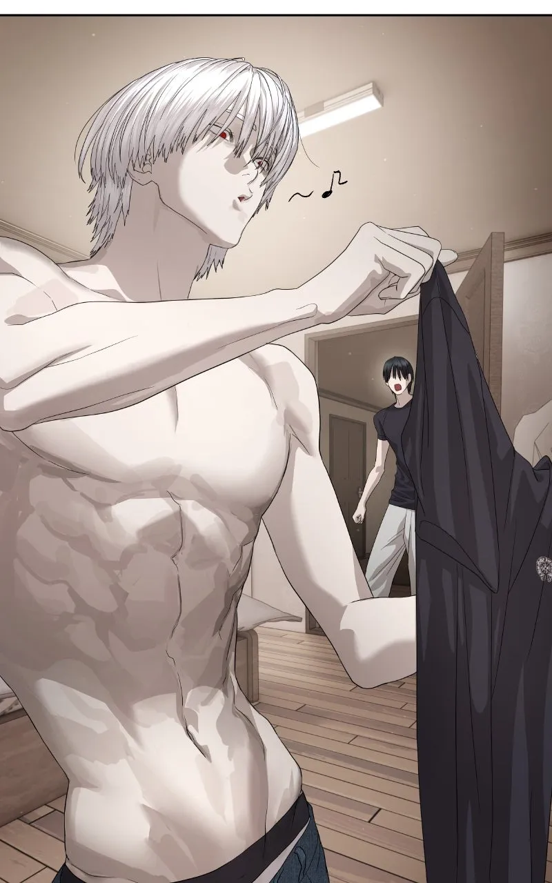 Special Civil Servant Chapter 54 page 113 - 