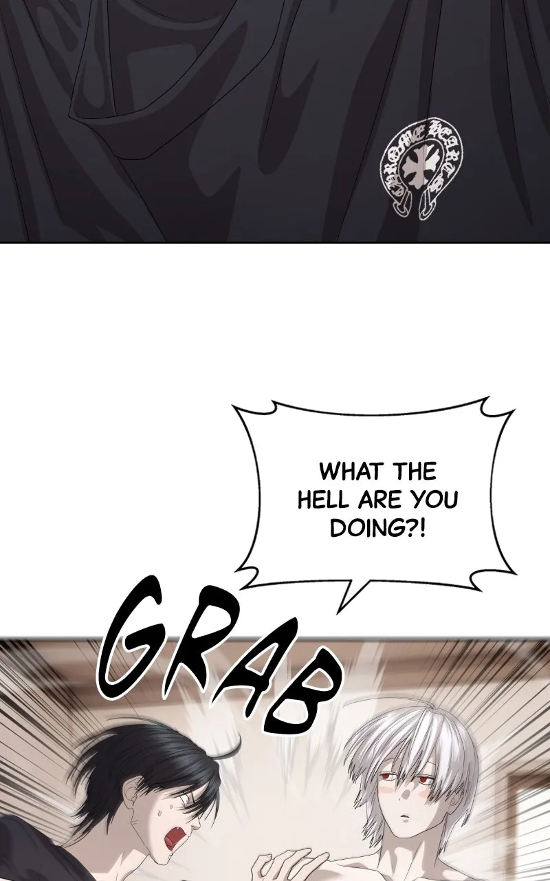 Special Civil Servant Chapter 54 page 115 - 