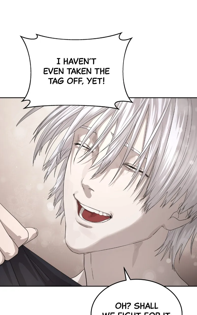 Special Civil Servant Chapter 54 page 117 - 