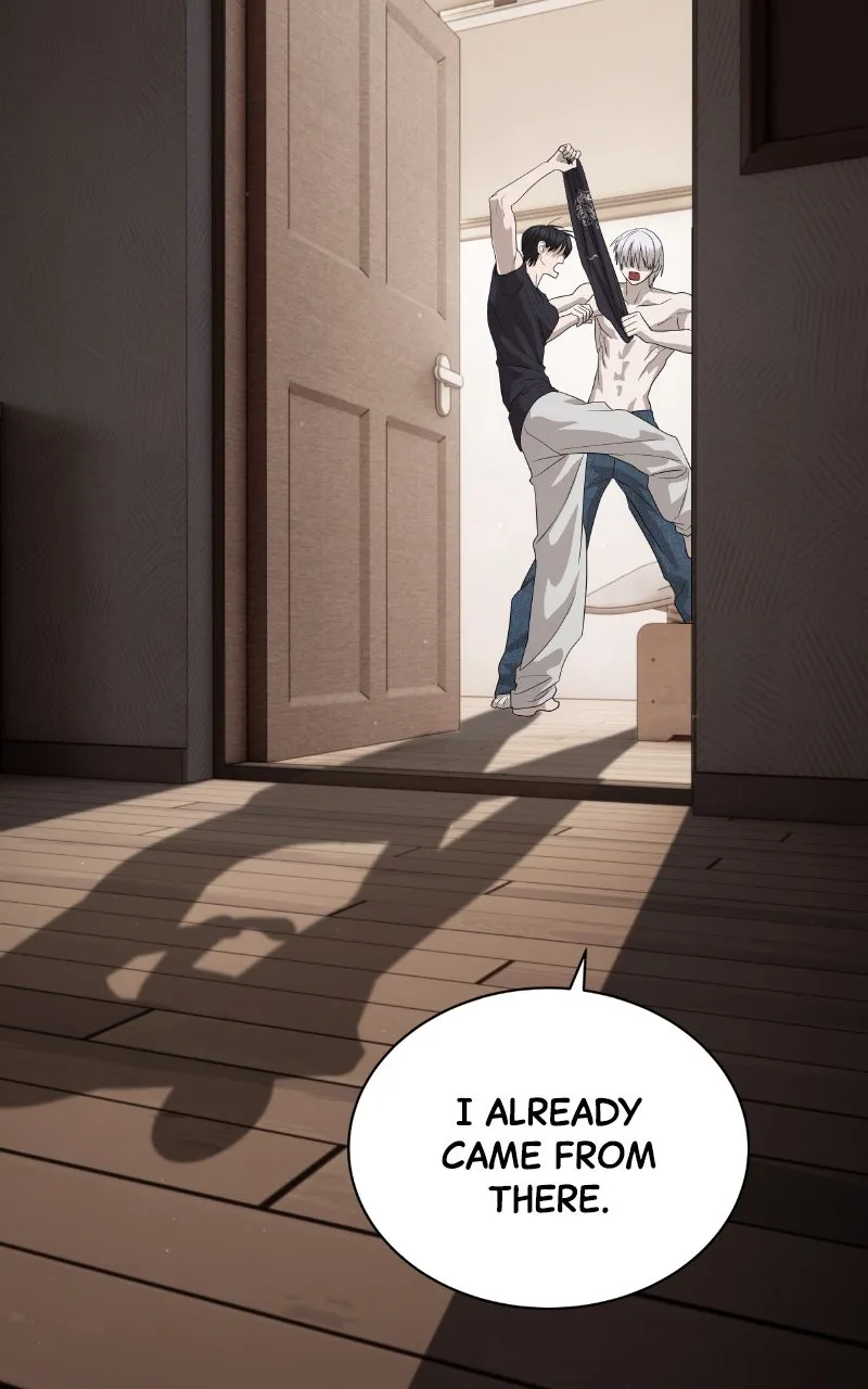 Special Civil Servant Chapter 54 page 119 - 