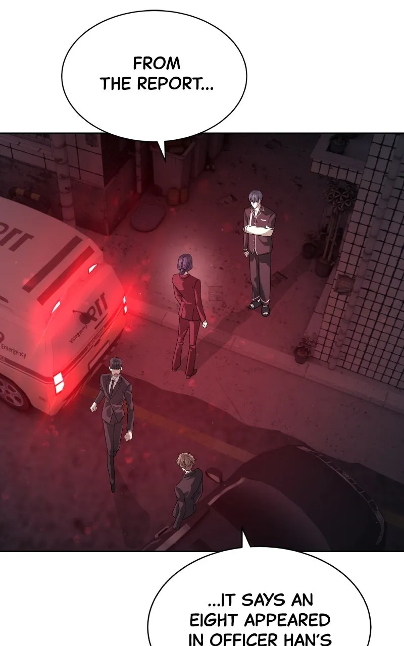 Special Civil Servant Chapter 54 page 13 - 