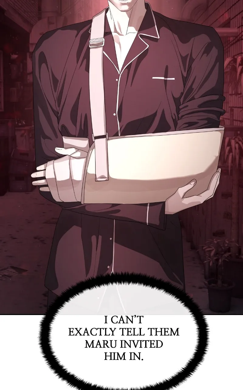 Special Civil Servant Chapter 54 page 16 - 