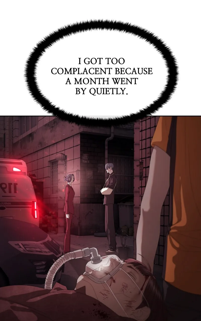 Special Civil Servant Chapter 54 page 18 - 