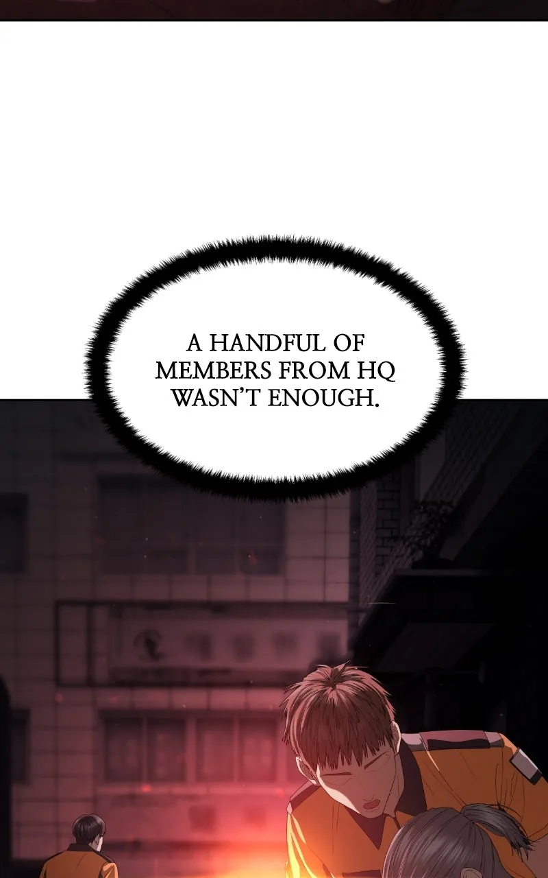 Special Civil Servant Chapter 54 page 19 - 