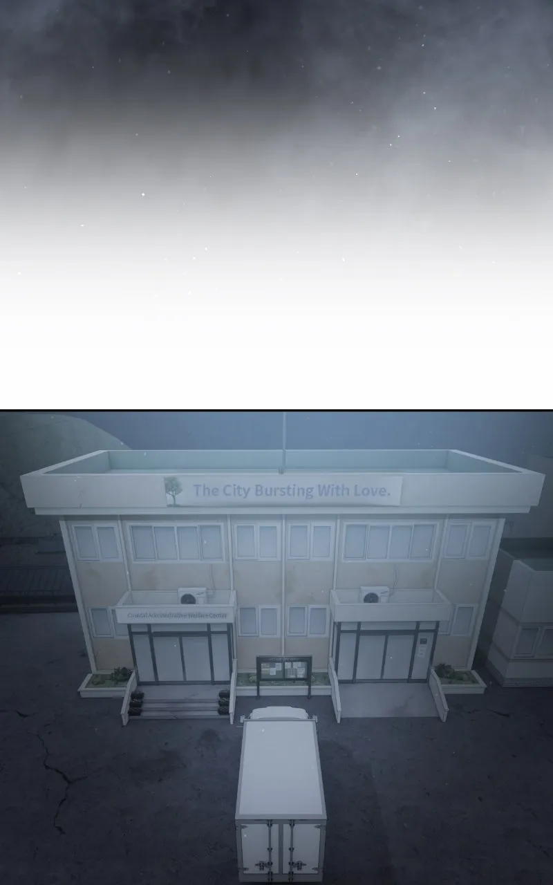 Special Civil Servant Chapter 54 page 3 - 
