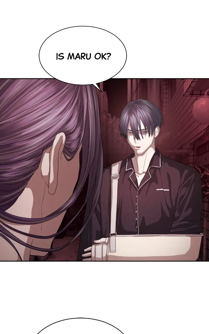 Special Civil Servant Chapter 54 page 22 - 