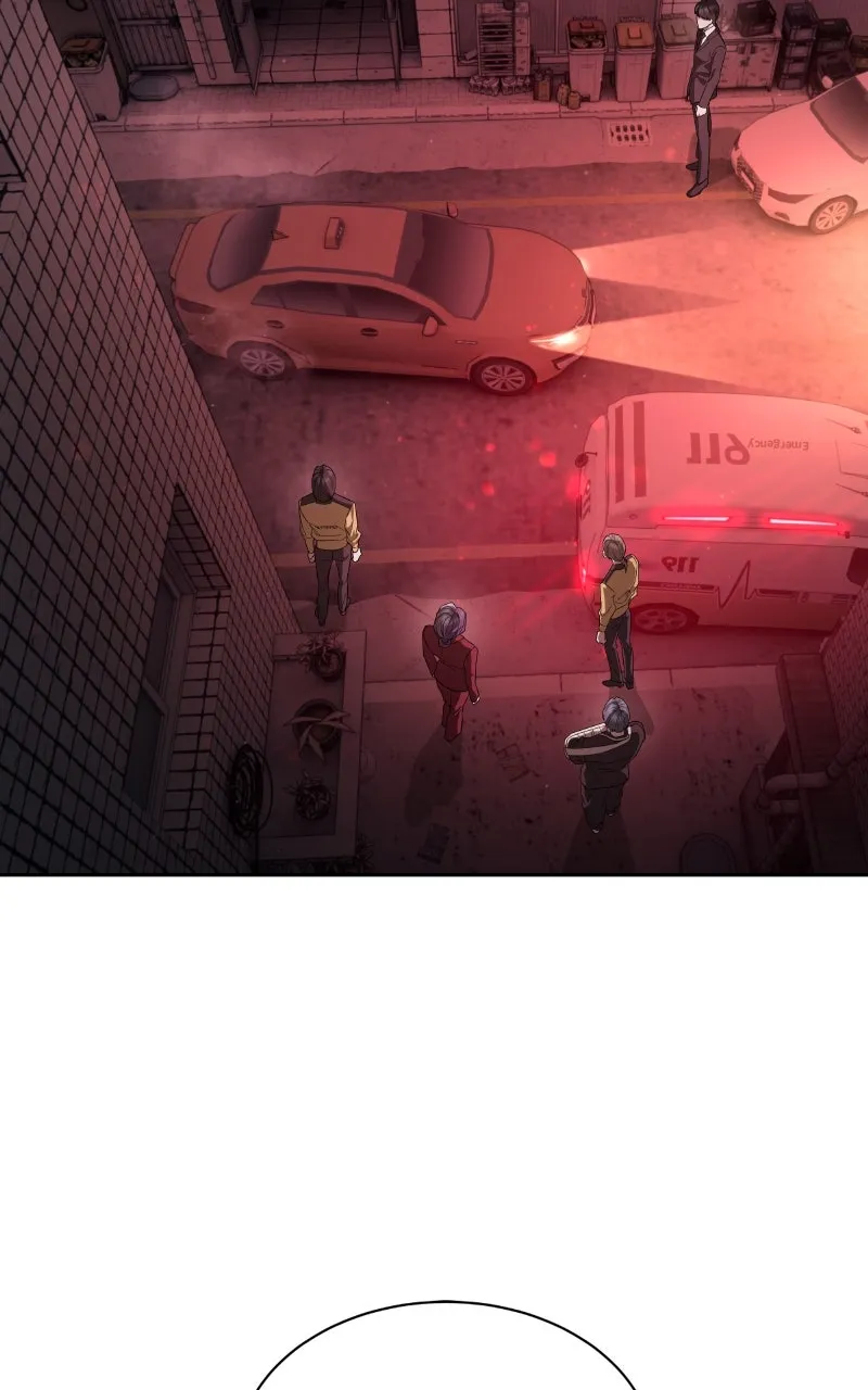 Special Civil Servant Chapter 54 page 26 - 