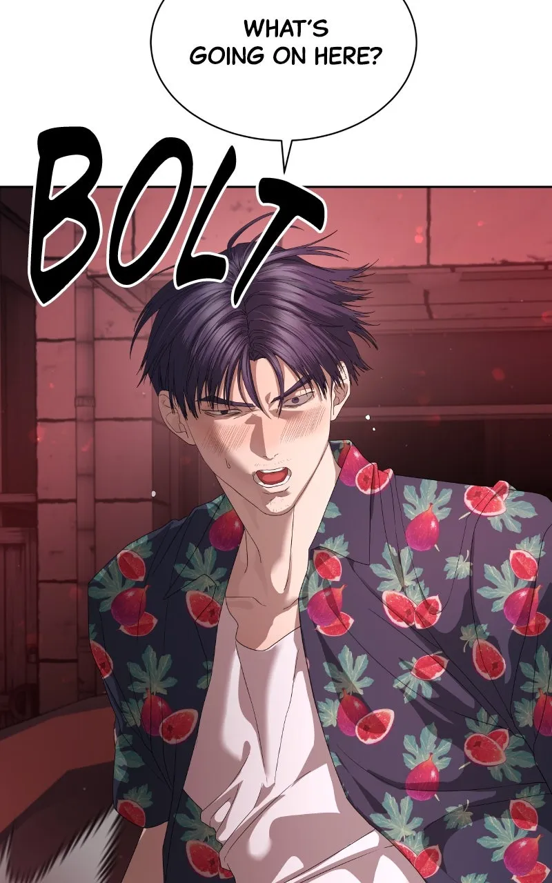 Special Civil Servant Chapter 54 page 27 - 