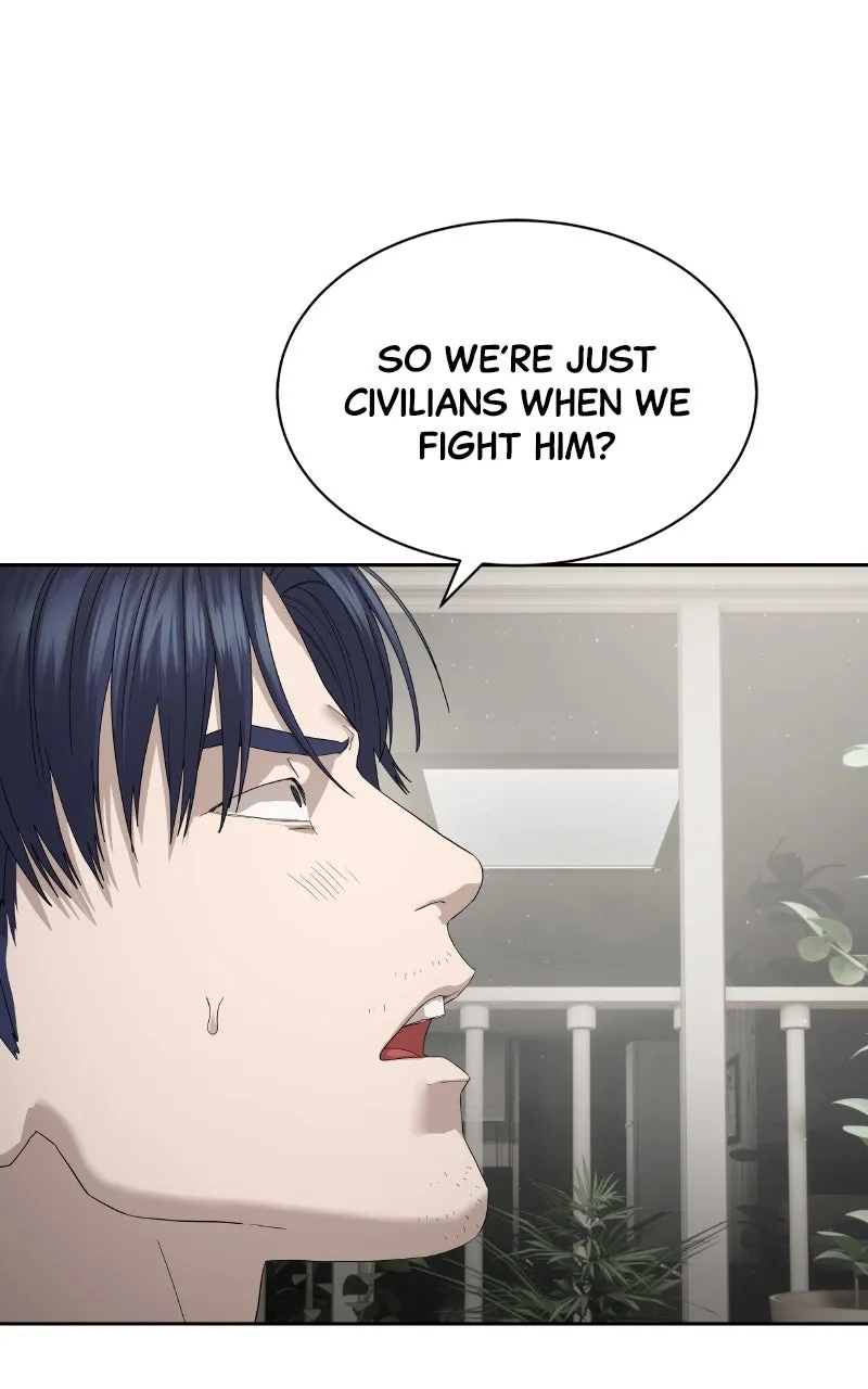 Special Civil Servant Chapter 54 page 36 - 