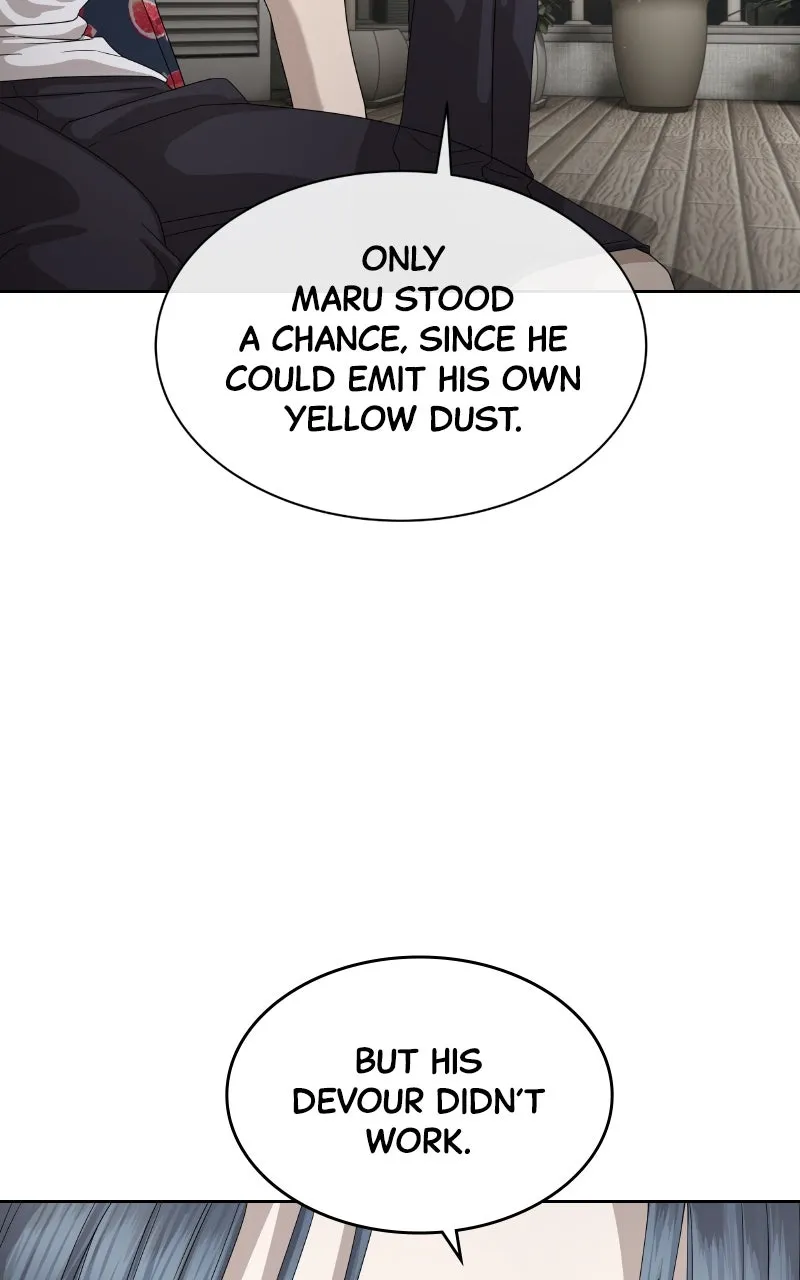 Special Civil Servant Chapter 54 page 38 - 