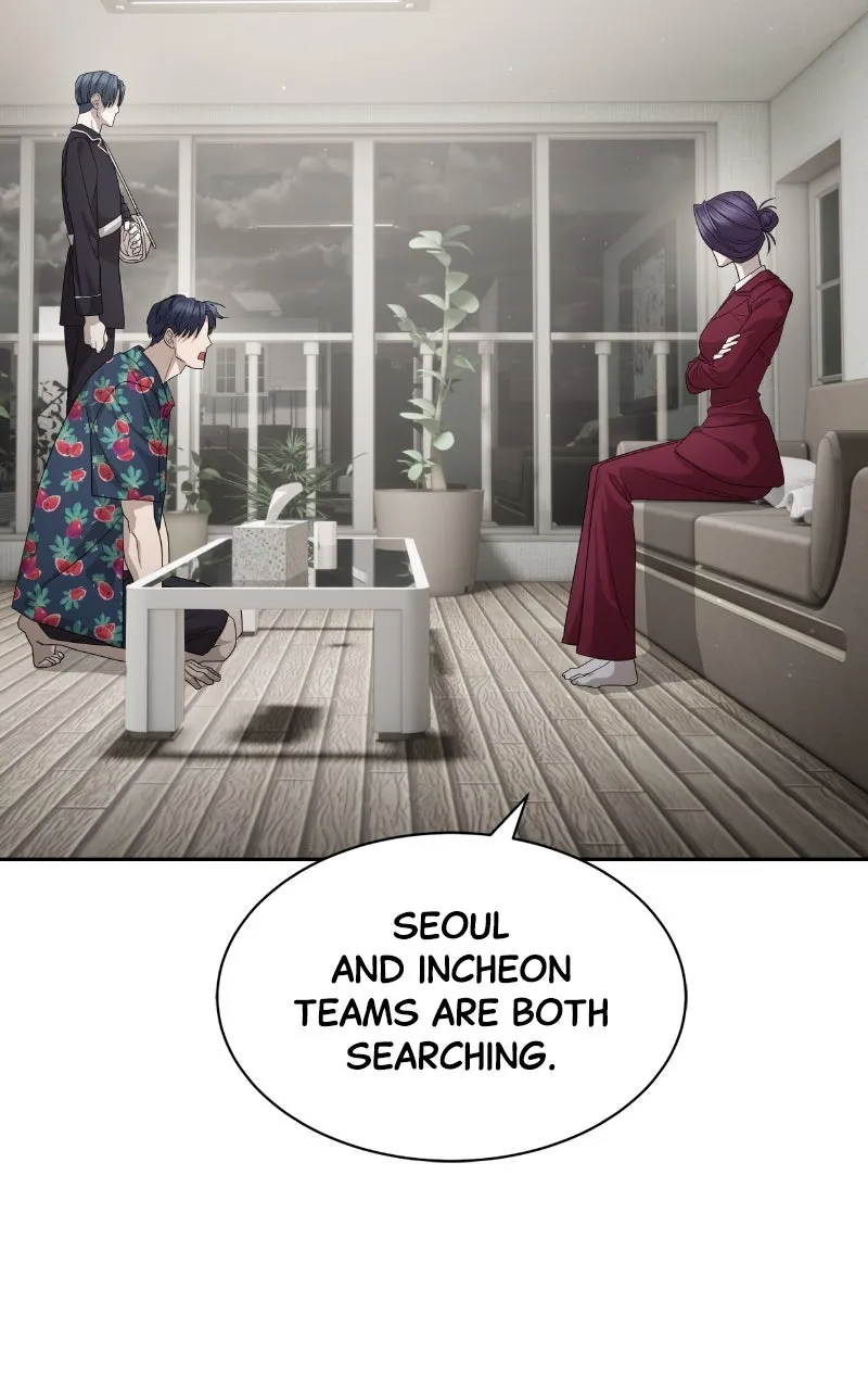 Special Civil Servant Chapter 54 page 40 - 
