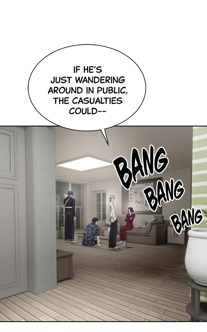 Special Civil Servant Chapter 54 page 41 - 