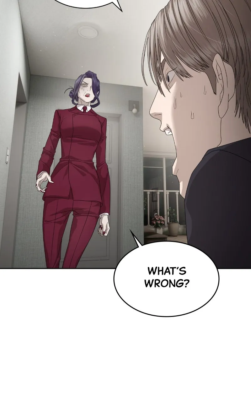 Special Civil Servant Chapter 54 page 44 - 