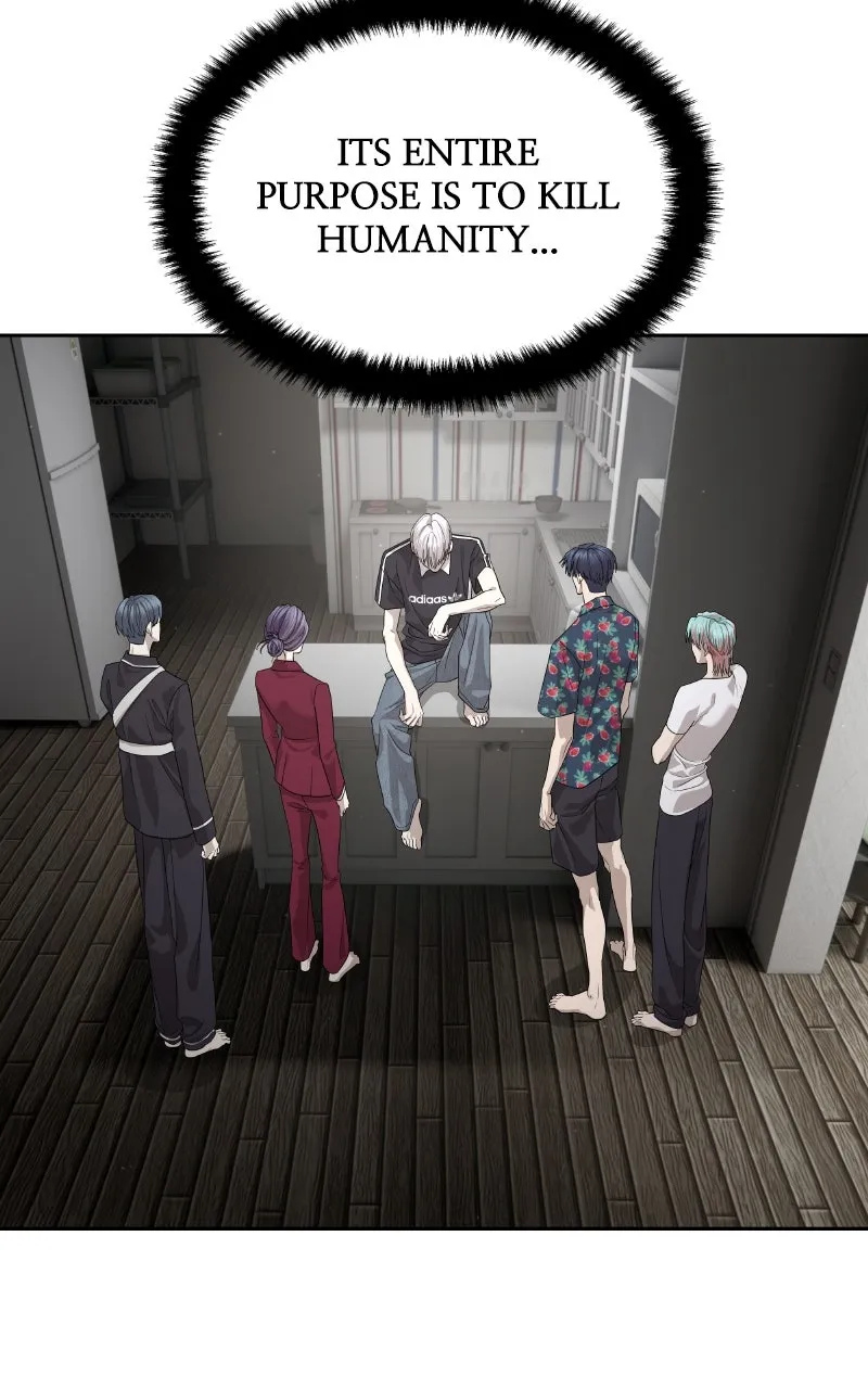 Special Civil Servant Chapter 54 page 51 - 