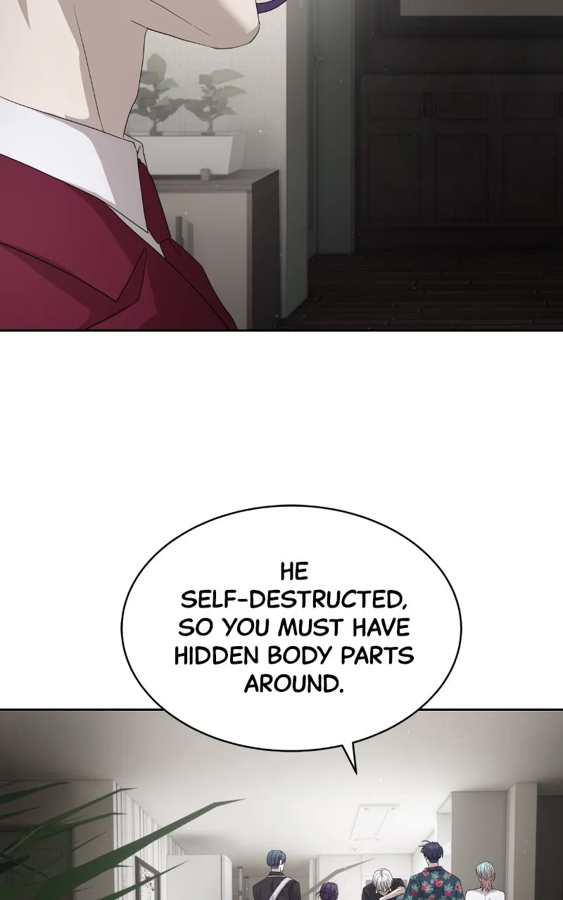 Special Civil Servant Chapter 54 page 56 - 