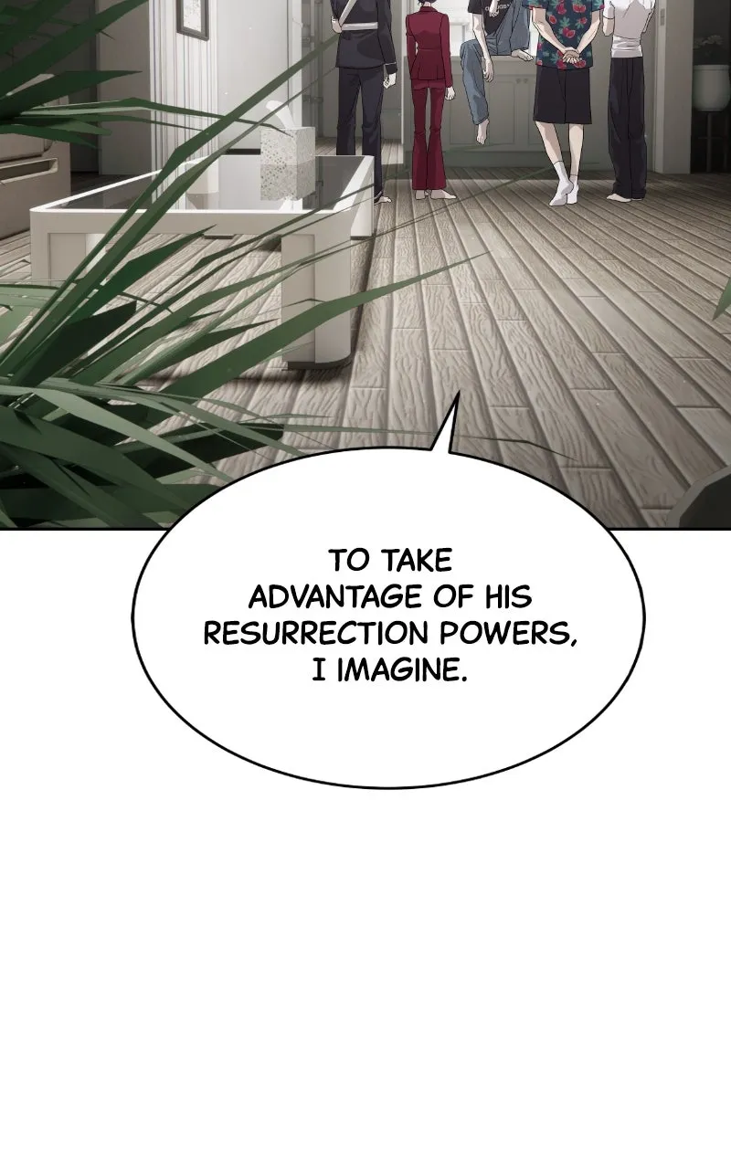 Special Civil Servant Chapter 54 page 57 - 