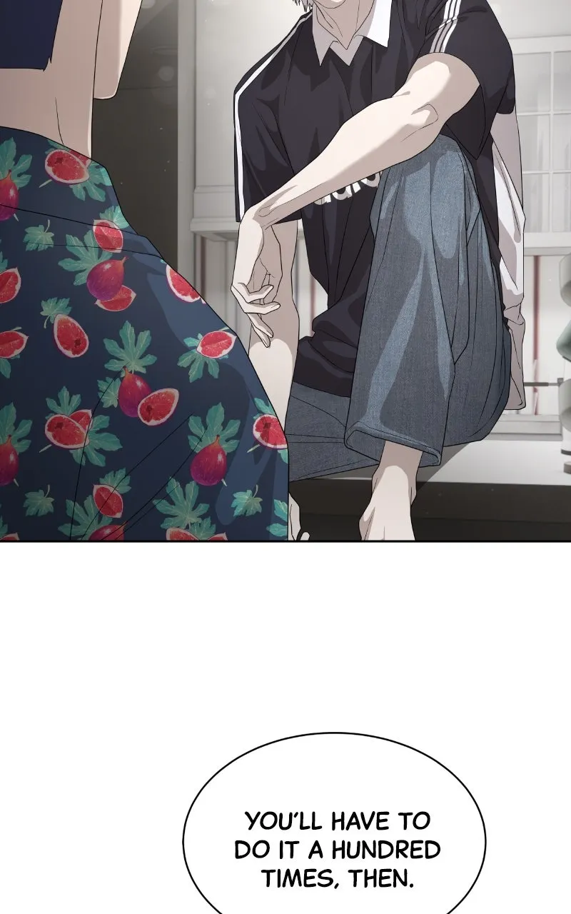 Special Civil Servant Chapter 54 page 61 - 