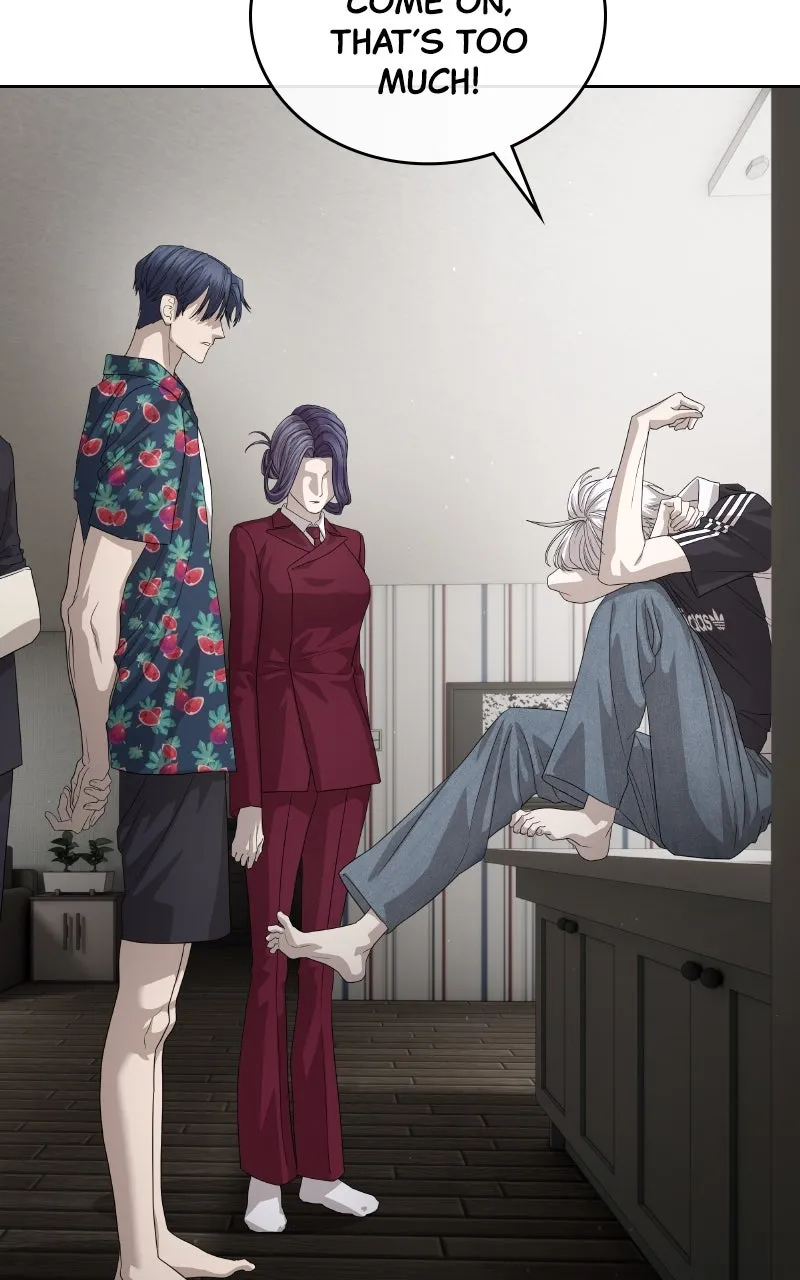 Special Civil Servant Chapter 54 page 63 - 