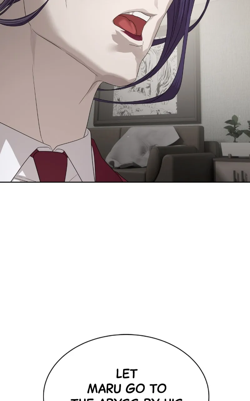 Special Civil Servant Chapter 54 page 68 - 
